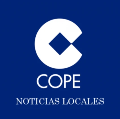 logo de cadena cope