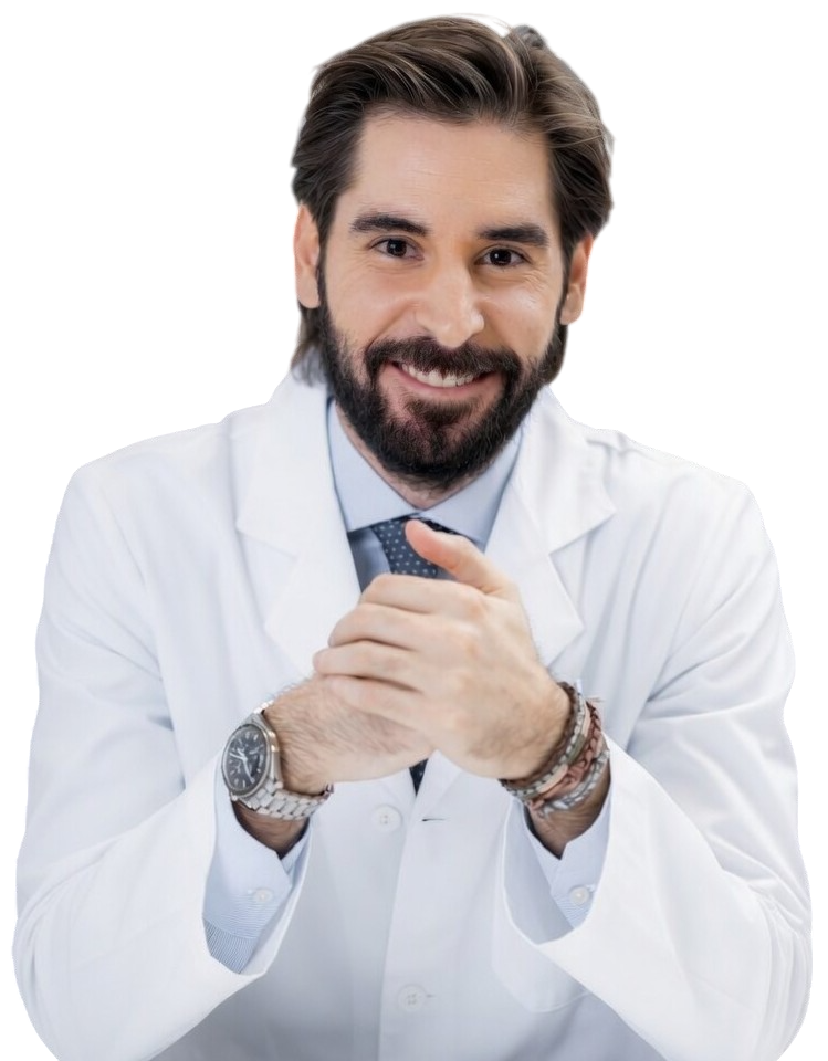 mejor neurologo de migrañas, doctor alberto lozano ros
