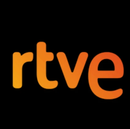 logo de radio television española