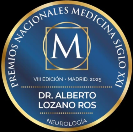 badget premios nacionales medicina