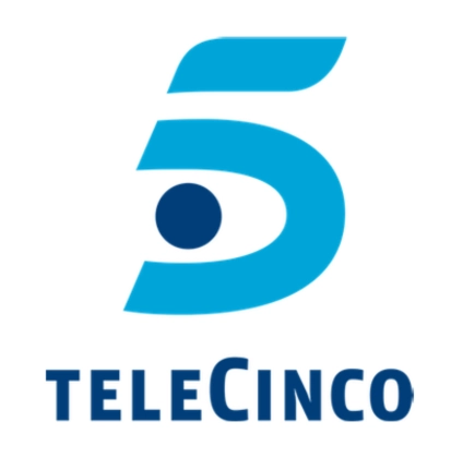 logo telecinco