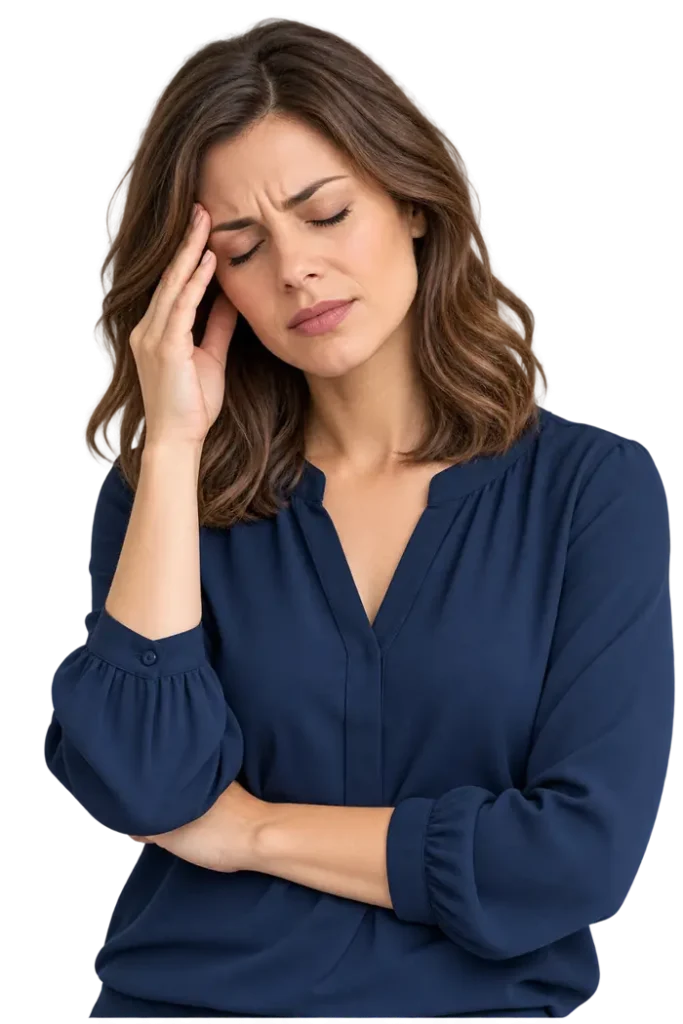 neurologo migraña en madrid