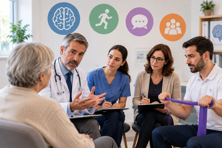 alzheimer madrid abordaje