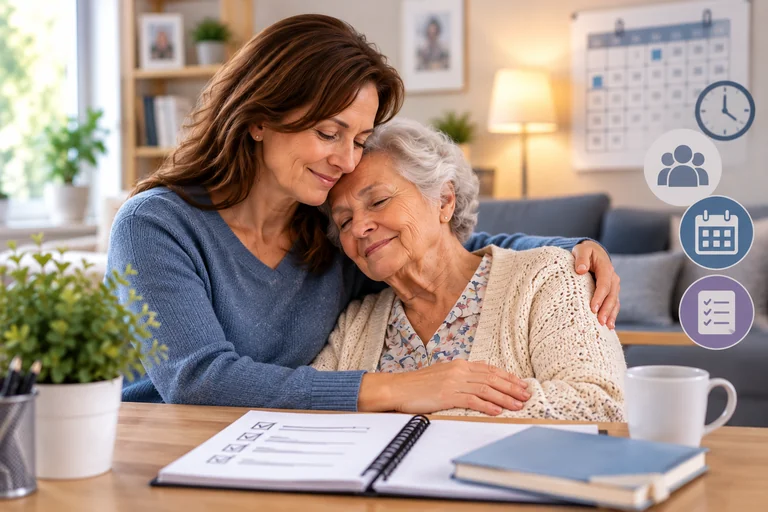 alzheimer madrid apoyo