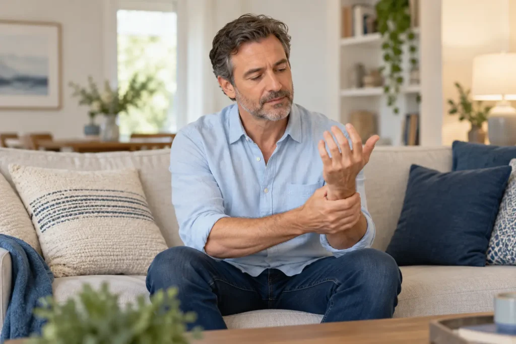 enfermedades neuromusculares madrid tratamiento