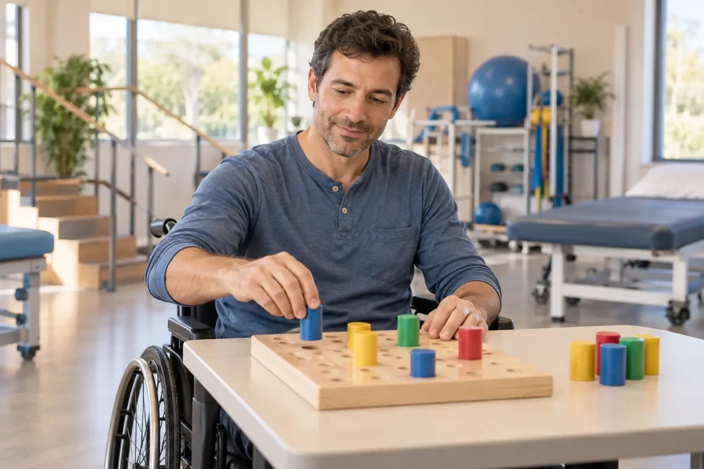 sindrome de guillain barre madrid abordaje