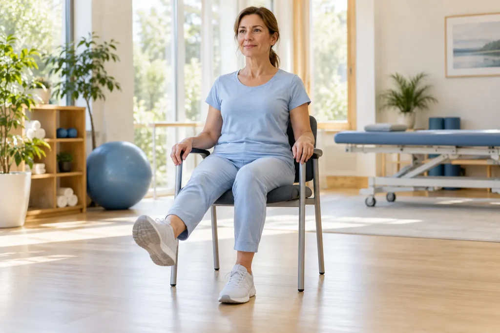 sindrome de guillain barre madrid rehabilitacion