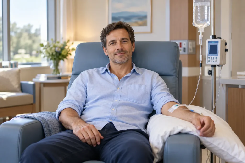 sindrome de guillain barre madrid tratamiento