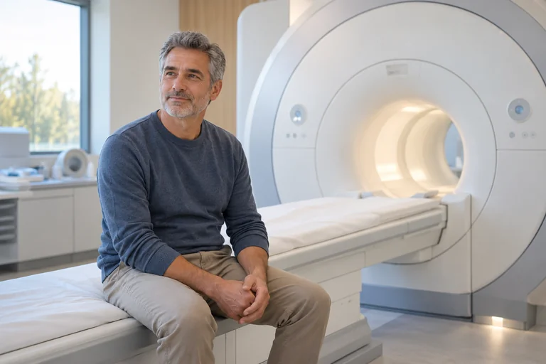 sindrome mogad madrid seguimiento clinico radiologico